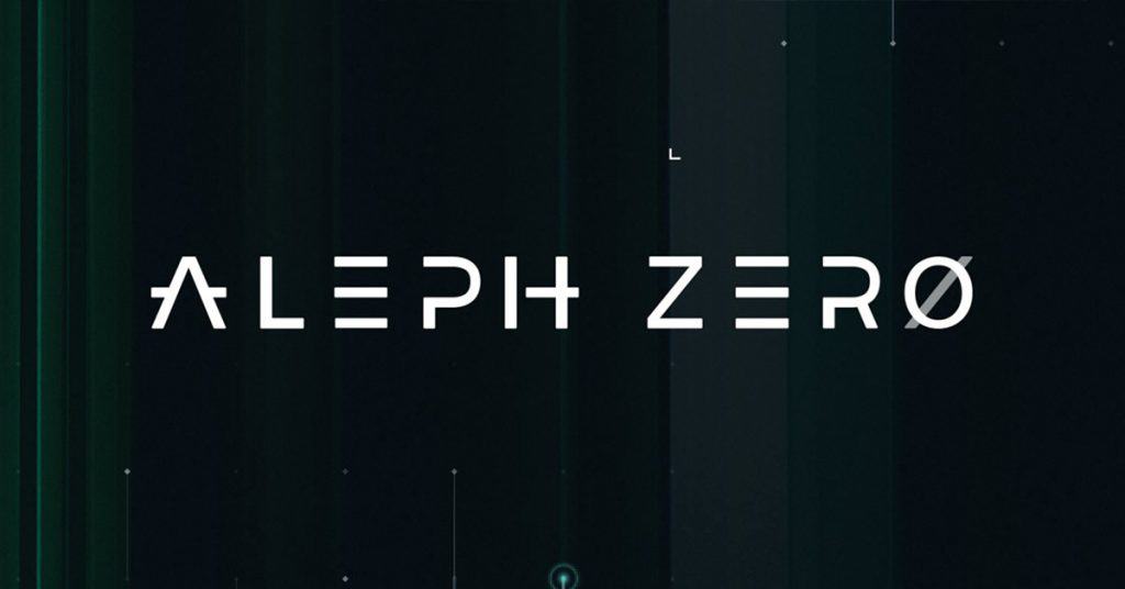 aleph zero