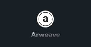 what is arweave