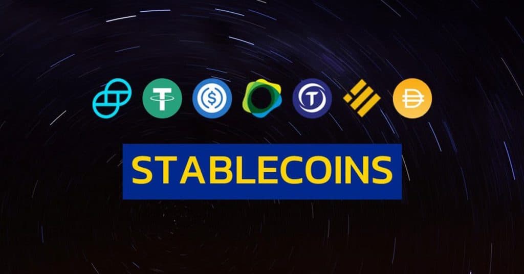 return on stablecoin