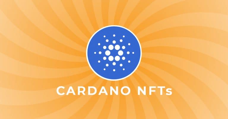 how to buy cardano nfts