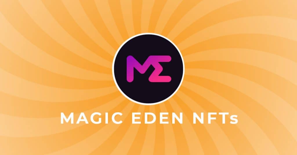 how to buy nfts on magic eden