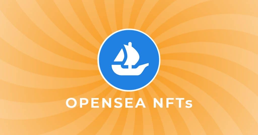 how to buy nfts on opensea