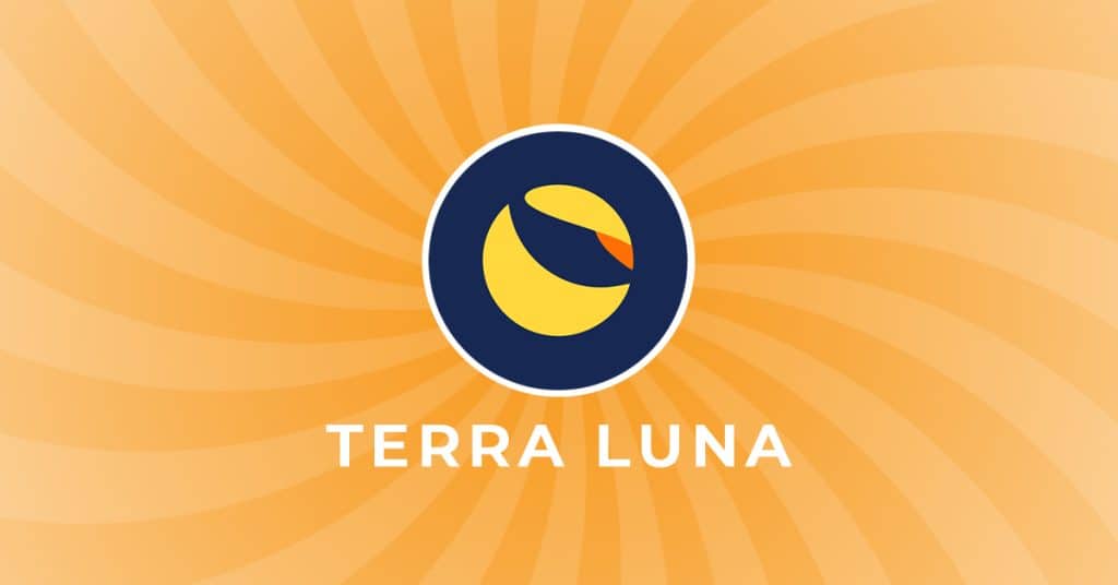 what is terra luna