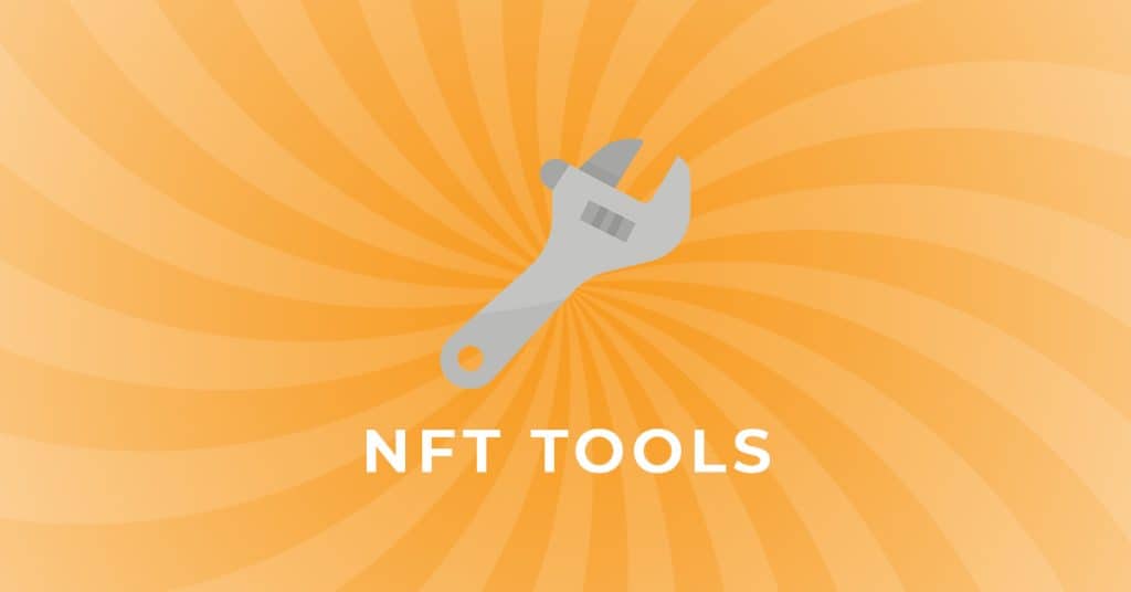 nft tools