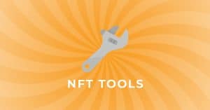 nft tools