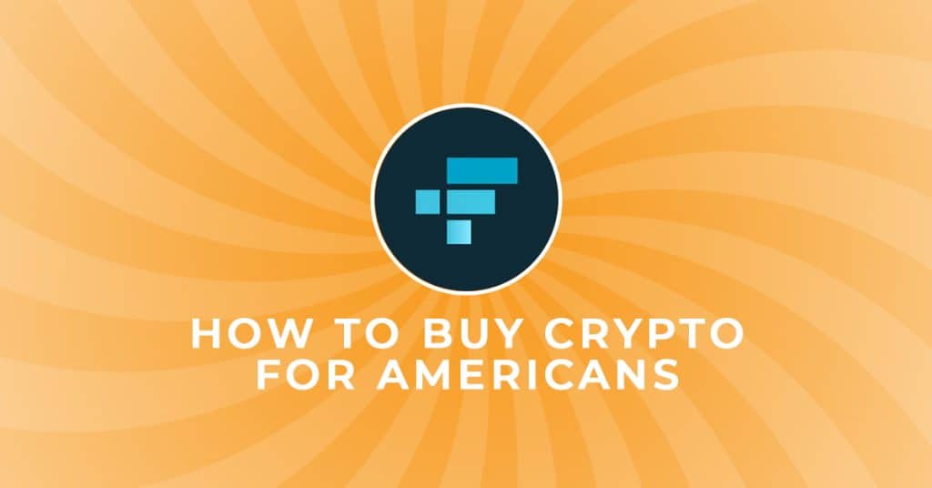 buy crypto for Americans