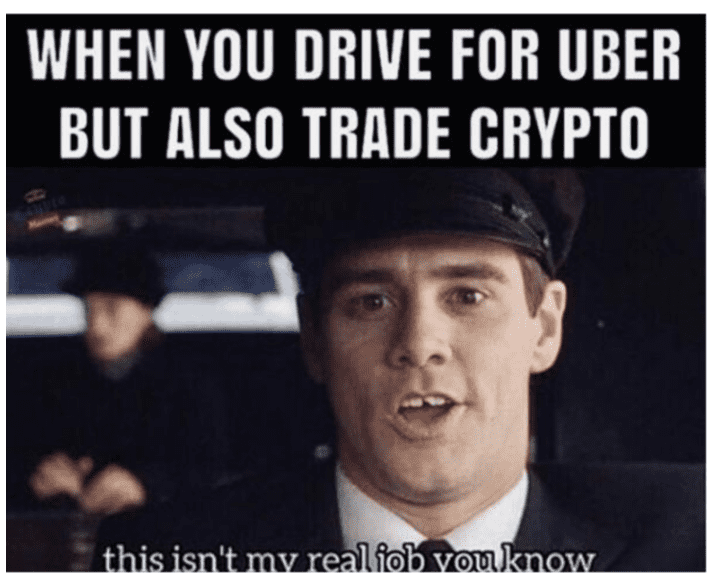 The Best Crypto Memes - - 2023