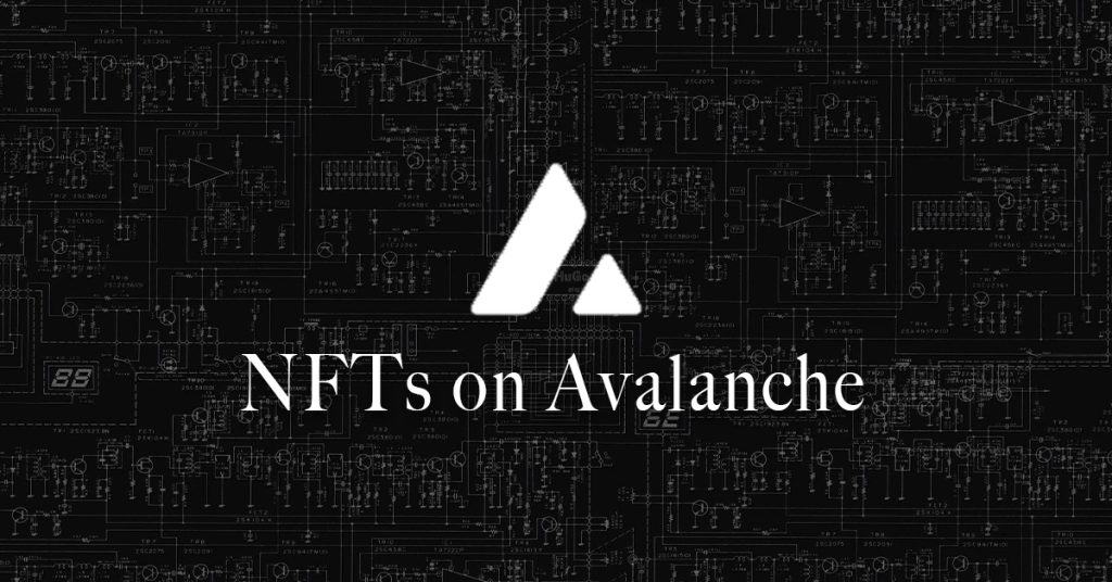 Avalanche NFT