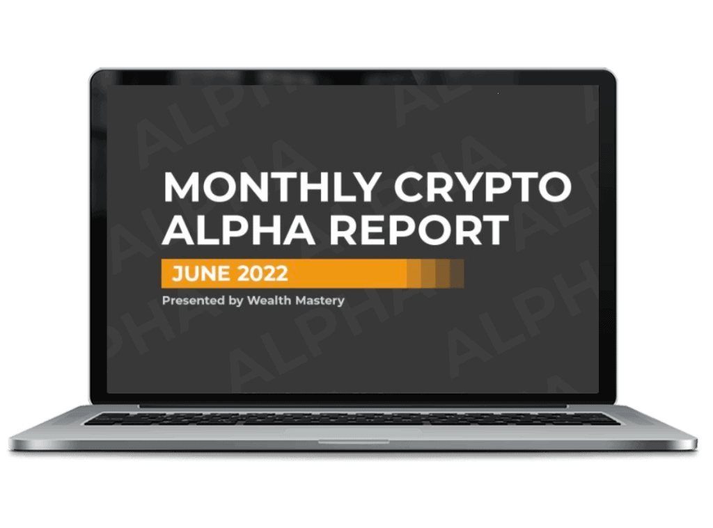 Crypto Newsletter - - 2022