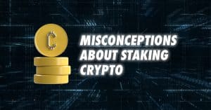 staking crypto