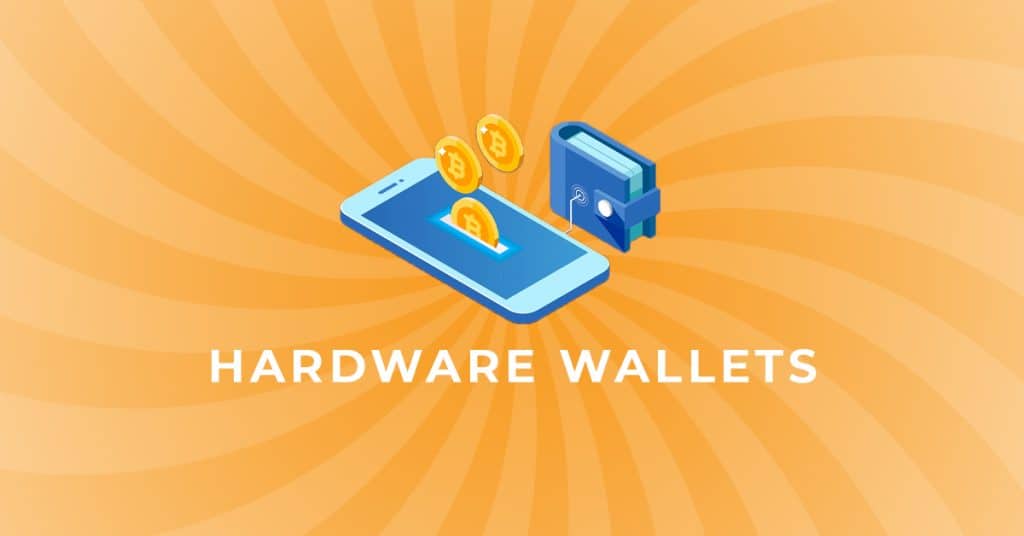 hardware wallet