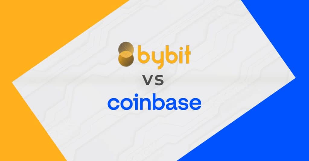 bybit vs coinbase