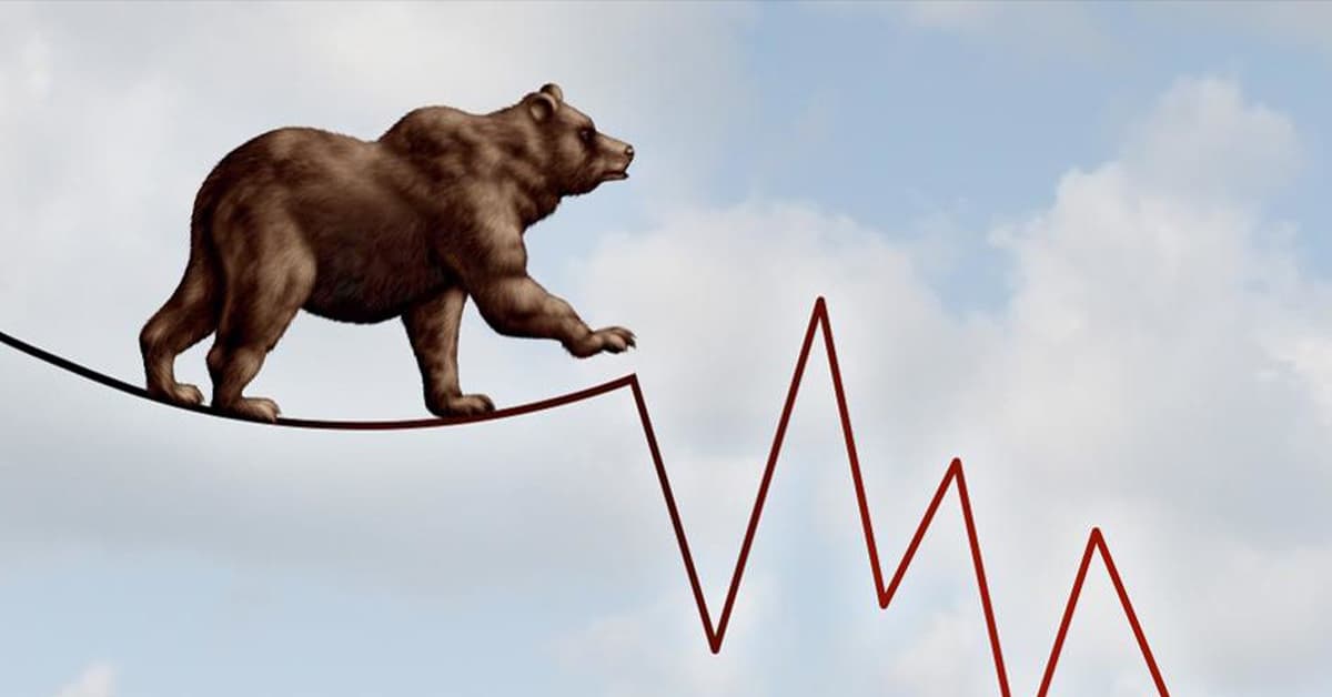 Is 2022 a bear market crypto