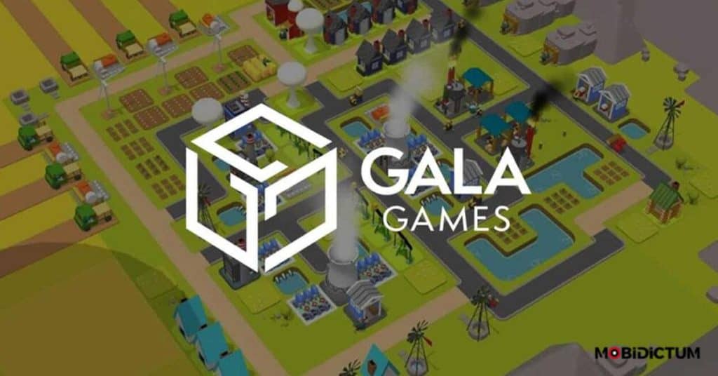 gala games