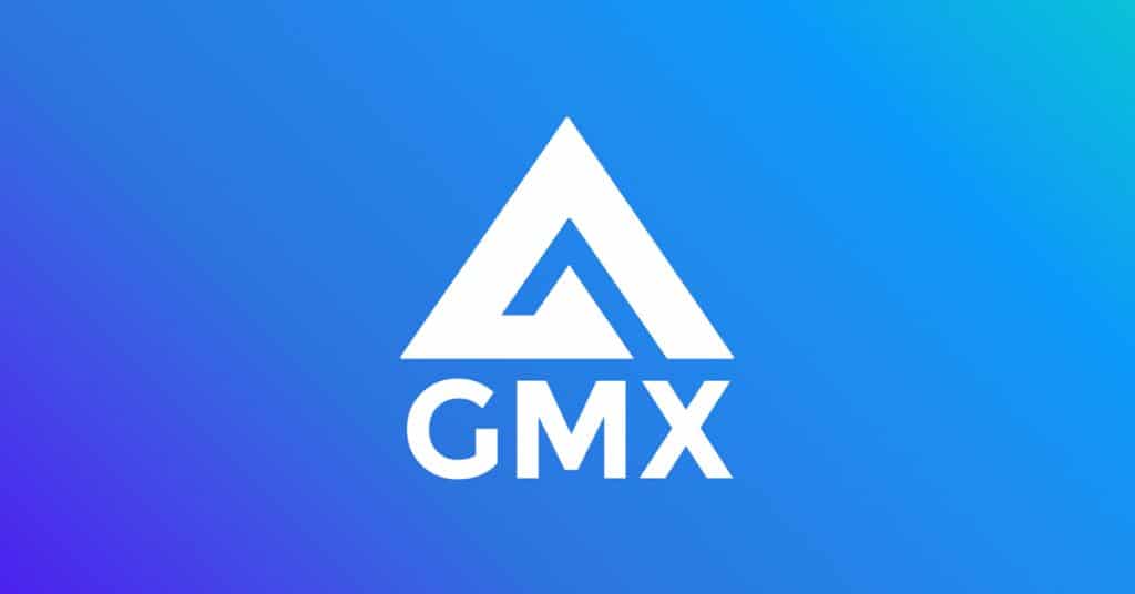 gmx exchange