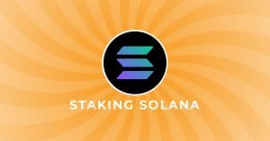 HOW TO STAKE SOLANA