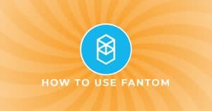 HOW TO USE FANTOM