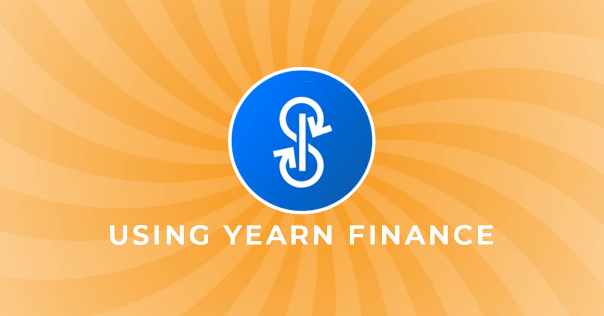 How To Use Yearn Finance  Yearn Finance For Beginners - Wealth Mastery By  Lark Davis - Crypto Newsletter