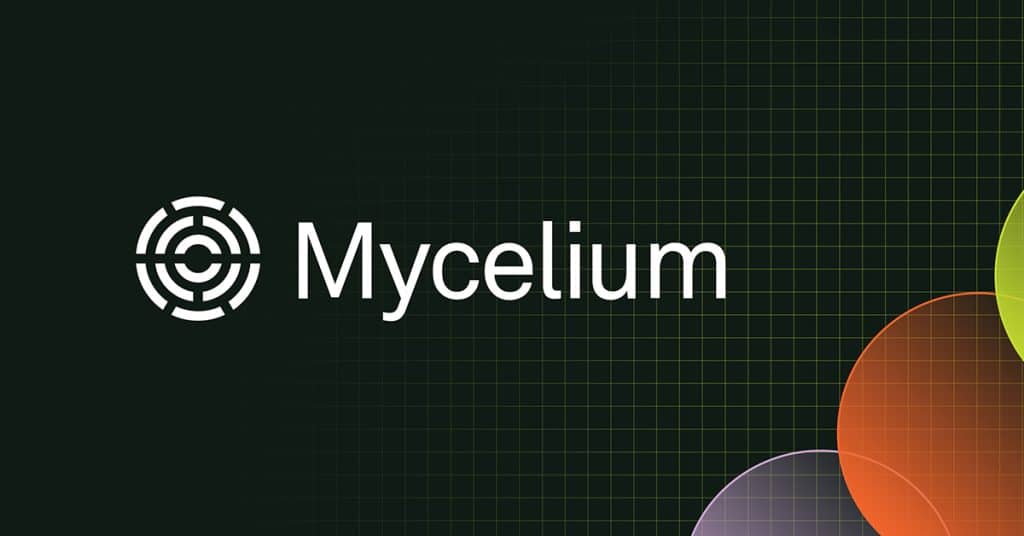 Mycelium on Arbitrum
