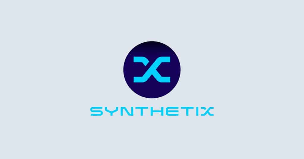 What is synthetix network