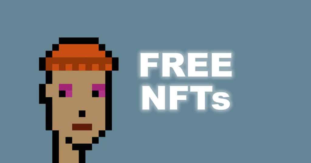 free nft mint