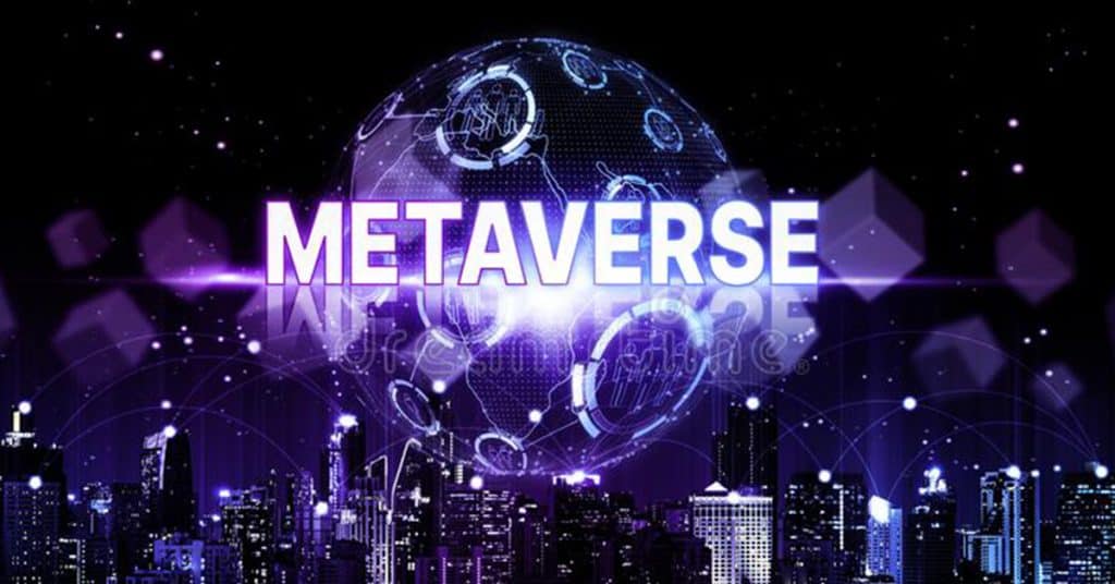 how to invest in the metaverse