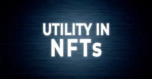 utility in nft