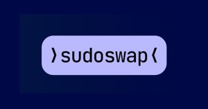 what is Sudoswap