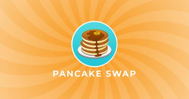 How To Use Pancake Swap