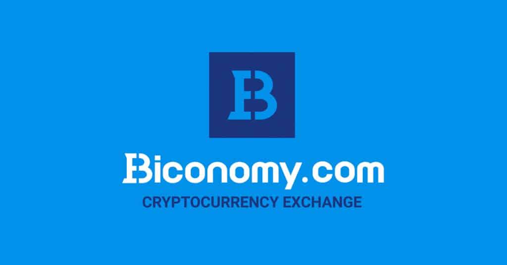 What is Biconomy