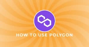 how to use polygon