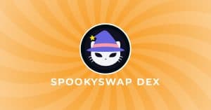 how to use spookyswap dex