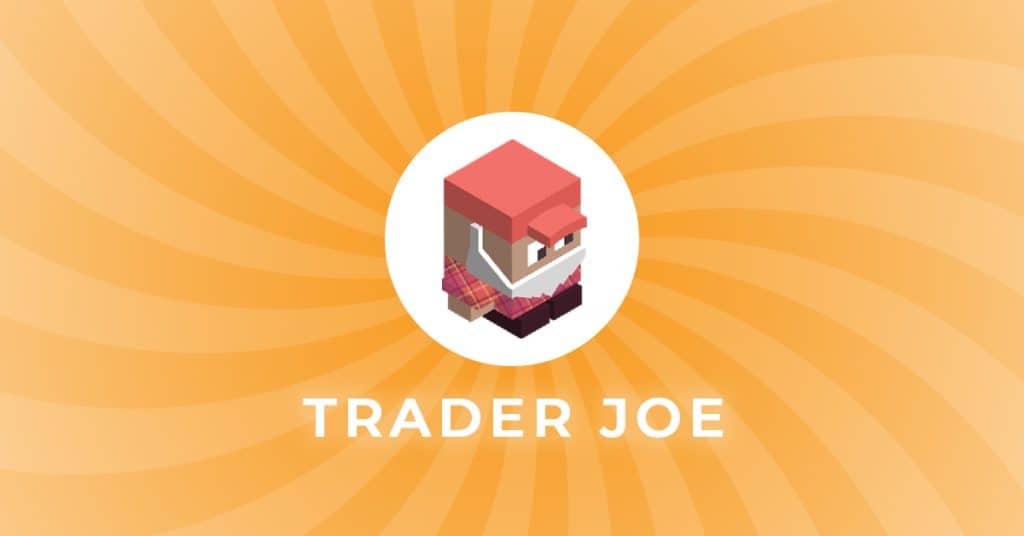 how to use trader joe