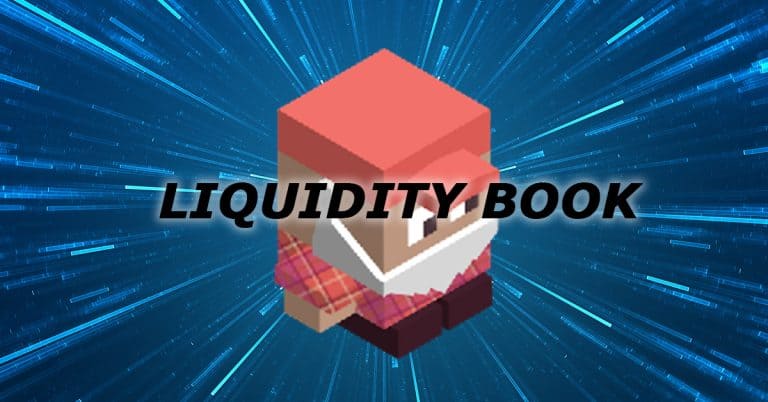liquidity book
