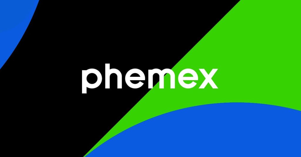 phemex review