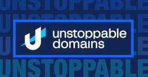 what is unstoppable domains