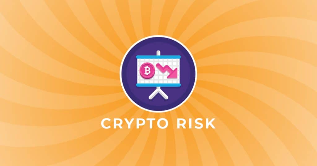 Manage Your Risk In Crypto