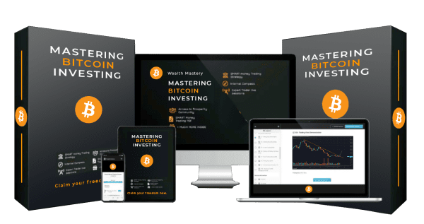 Mastering Bitcoin Investing - - 2024