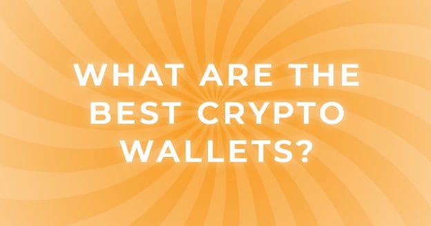 what wallet does wealth generators use for crypto