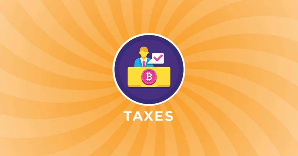 crypto tax guide