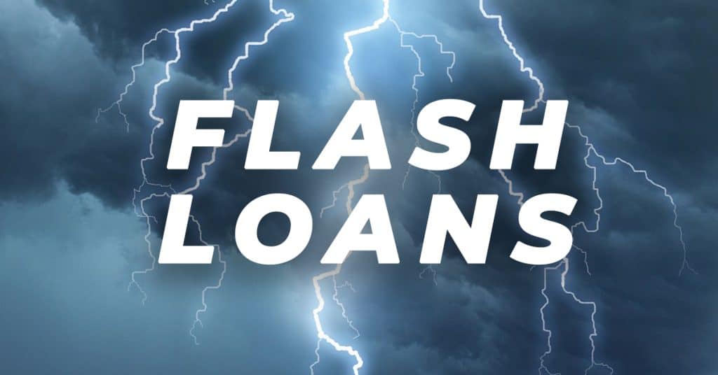 Flash Loans