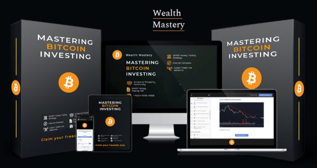 Mastering Bitcoin Investing - - 2023