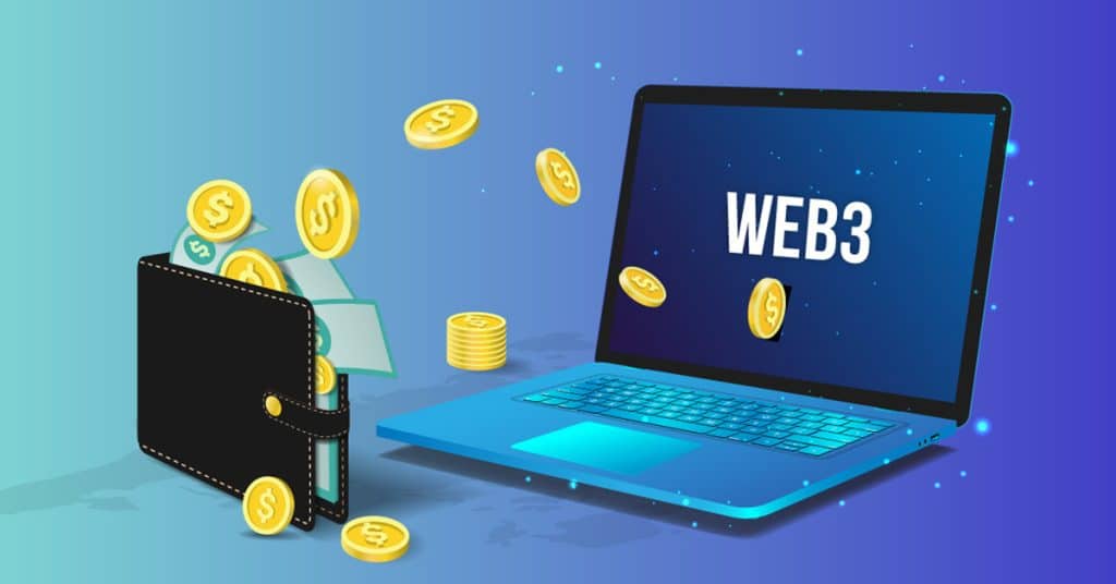 How to Invest in Web 3
