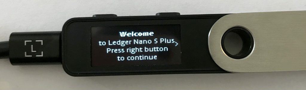Ledger Nano S Plus 2023 Review | Is Ledger A Safe Cold Wallet? - - 2024