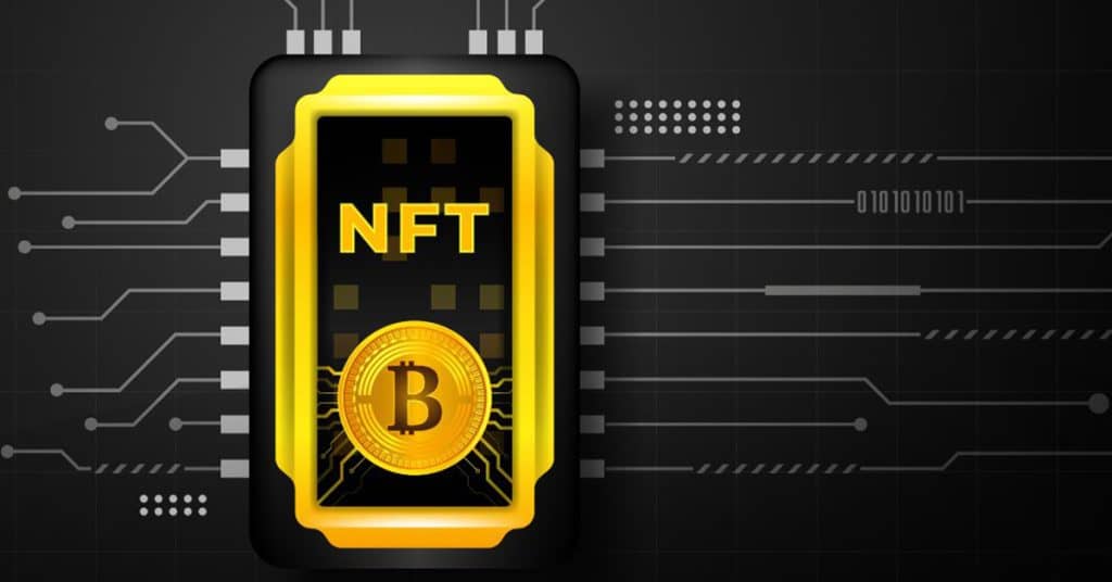 Ordinal NFTs on Bitcoin
