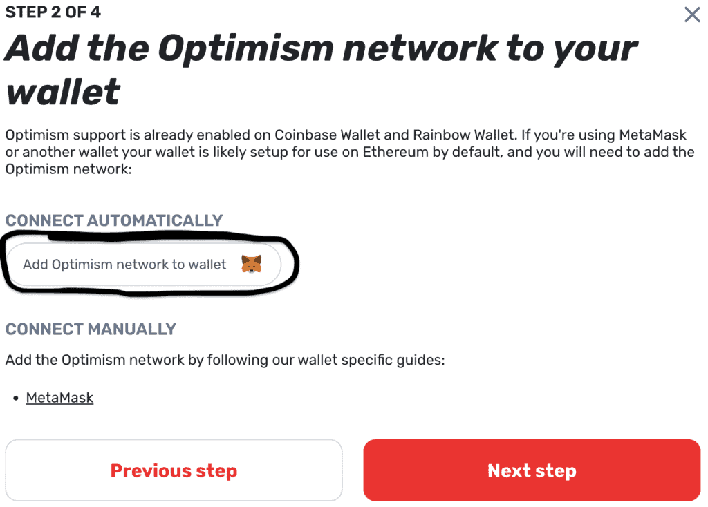 How to Use Optimism | A User's Manual - - 2023
