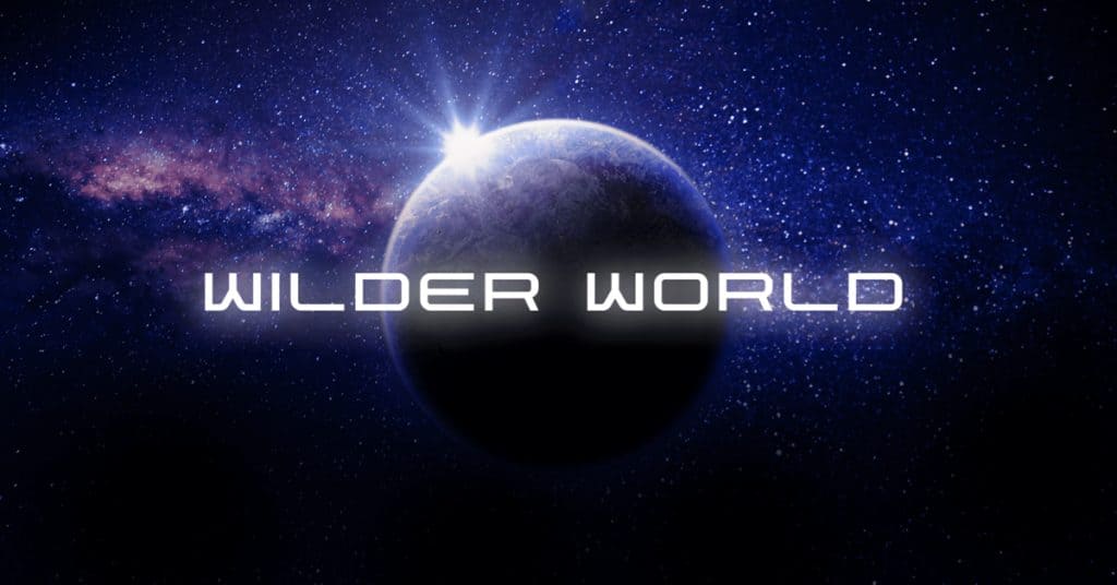 wilder world
