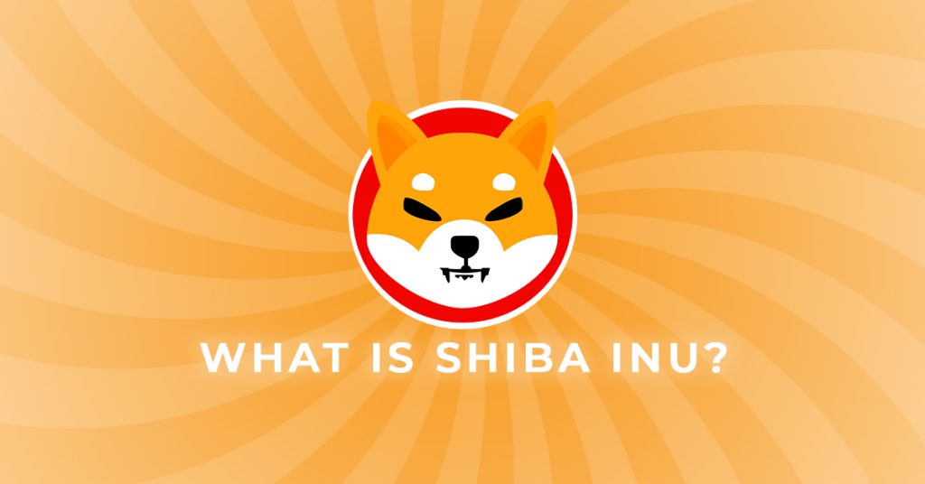 what is shiba inu