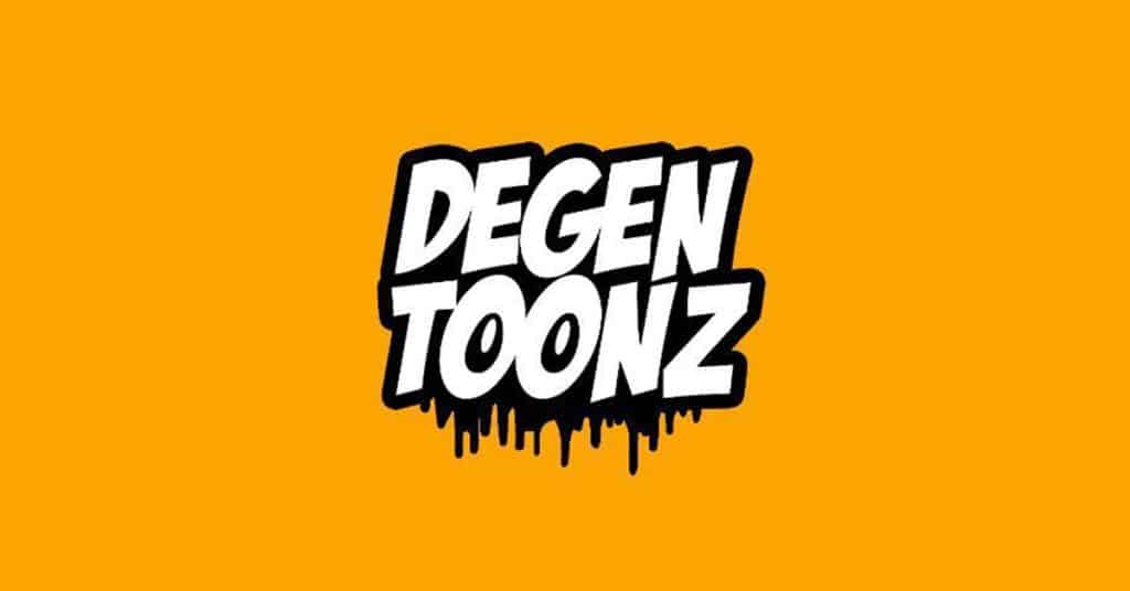 What Are Degen Toonz