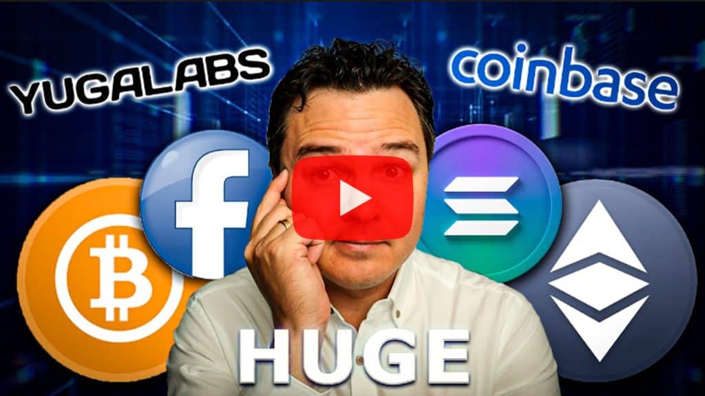 The Simple Truth About Profits, ETH vs SOL, Top 10 NFTs in 2023 & Trending Coins - - 2024